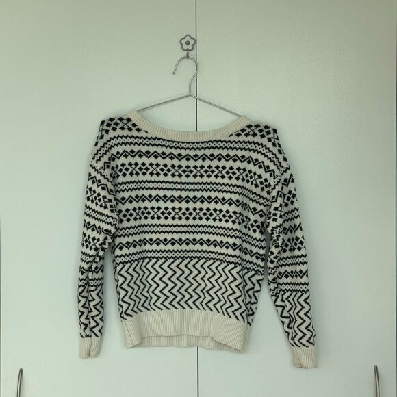 Vintage American Apparel Sweater - Picture 2 of 4